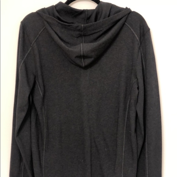 Eddie Bauer - NWOT Active Longsleeve Sweater - Picture 2 of 2